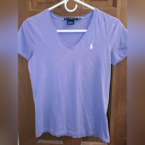 Medium - Ralph Lauren Sport T-shirt